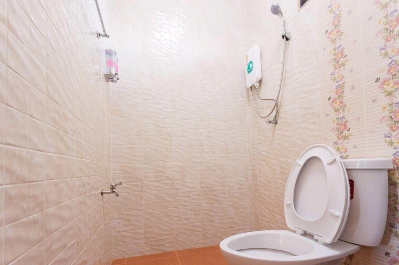 Benya Hotel Nan Luaran gambar